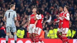 聯賽豪強 聯賽豪強