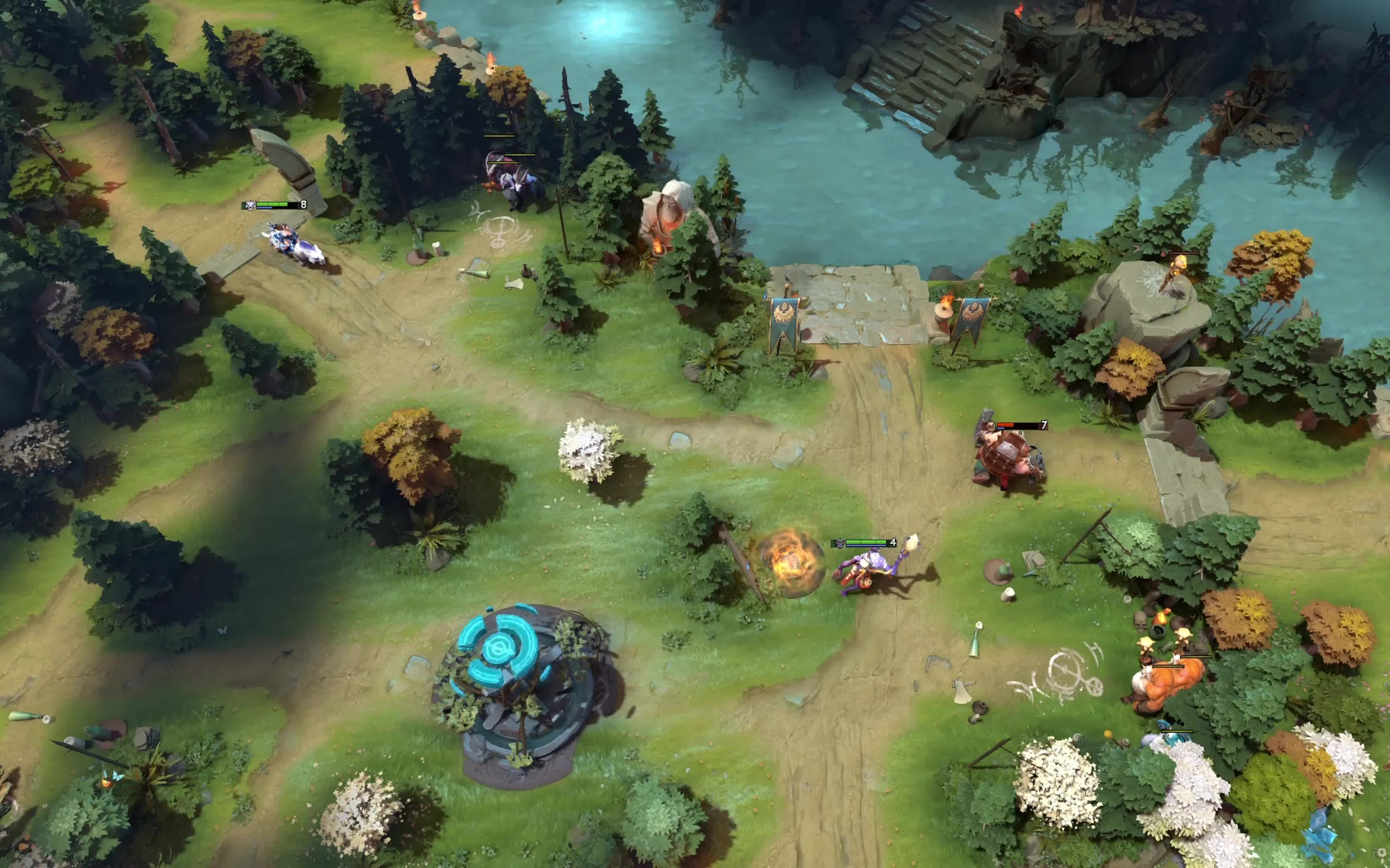 巨大潜力 巨大潜力