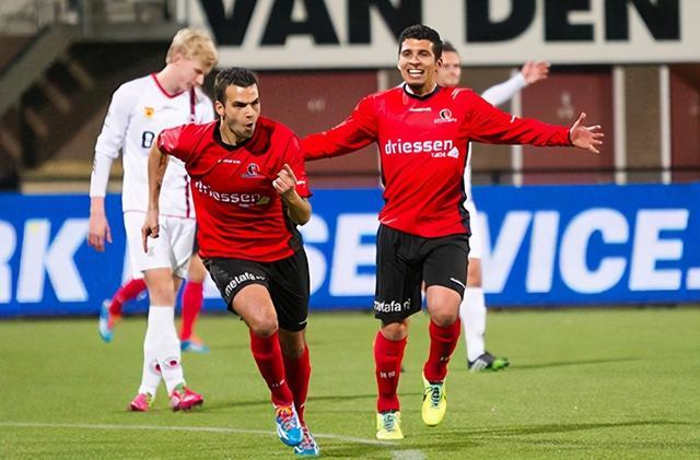 在不同对手 在不同对手