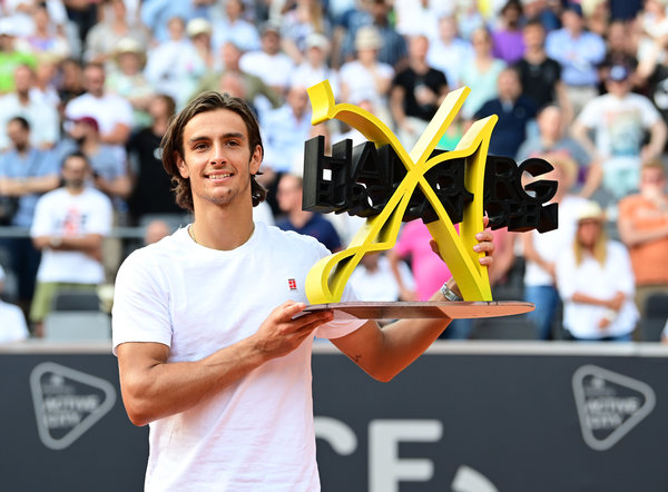 重视程度 重视程度